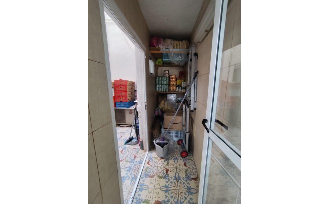 Resale - Commercial -
Torrevieja - Estacion De Autobuses