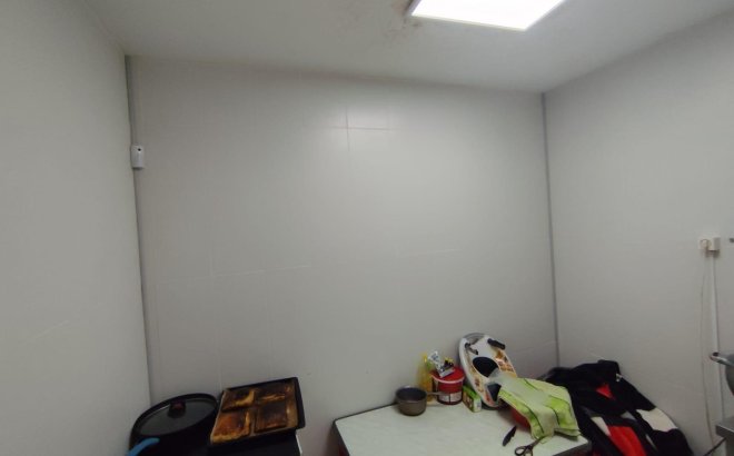 Resale - Commercial -
Torrevieja - Estacion De Autobuses