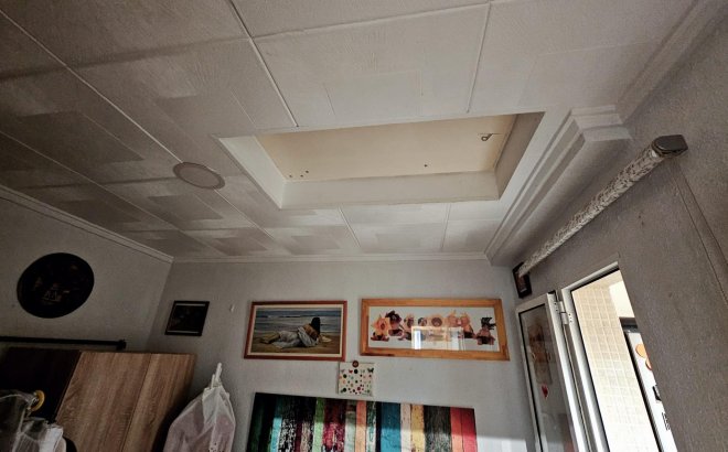 Resale - Bungalow -
Torrevieja - La Siesta - El Salado - Torreta