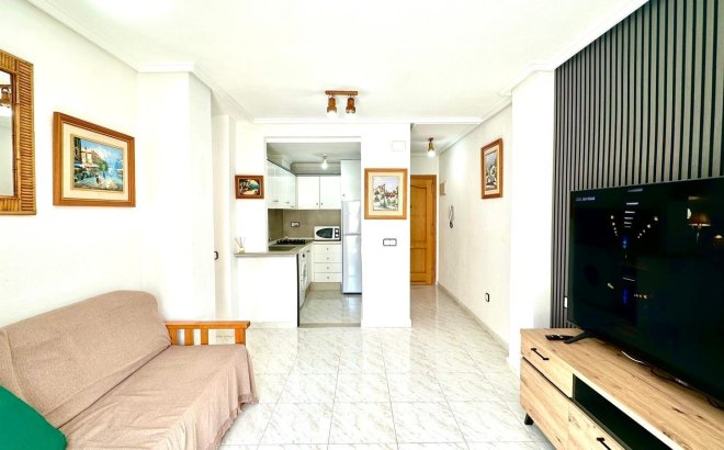 Revente - Appartement -
Torrevieja - Playa del Cura