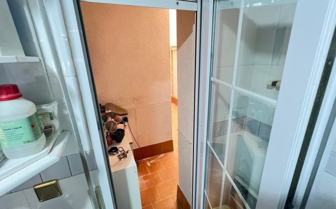 Herverkoop - Appartement -
Torrevieja