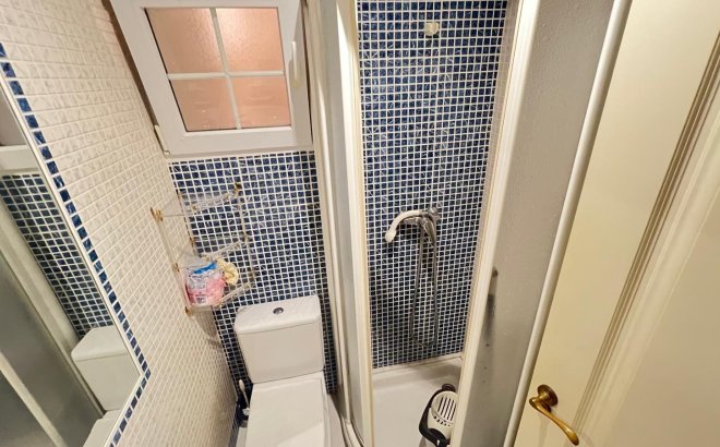 Herverkoop - Appartement -
Torrevieja