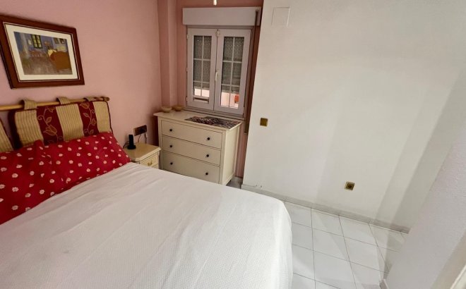 Herverkoop - Appartement -
Torrevieja