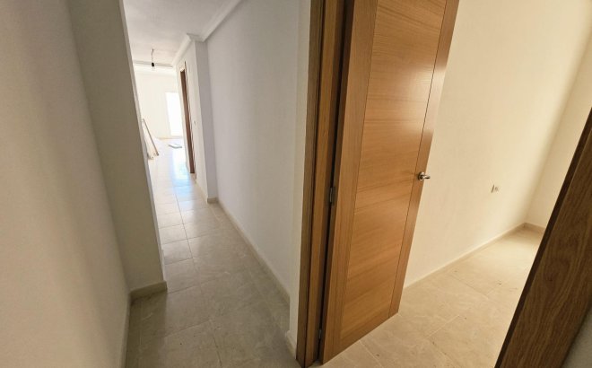 Resale - Apartment -
Torrevieja