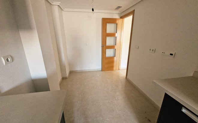 Resale - Apartment -
Torrevieja