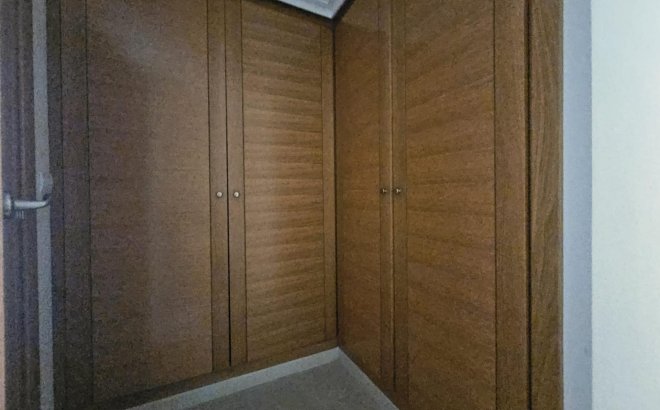 Resale - Apartment -
Torrevieja