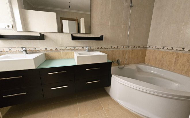 Resale - Apartment -
Torrevieja