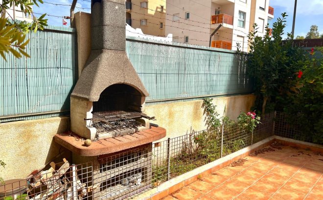 Herverkoop - Appartement -
Torrevieja - Playa del Cura