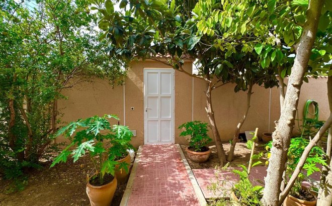 Resale - Villa -
Torrevieja - Los Balcones - Los Altos del Edén