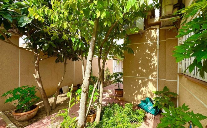 Resale - Villa -
Torrevieja - Los Balcones - Los Altos del Edén