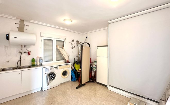 Resale - Villa -
Torrevieja - Los Balcones - Los Altos del Edén