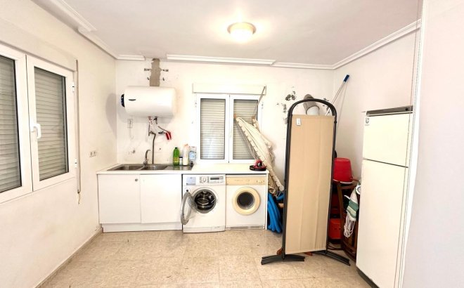 Resale - Villa -
Torrevieja - Los Balcones - Los Altos del Edén