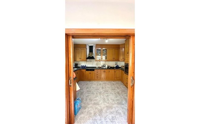 Resale - Villa -
Torrevieja - Los Balcones - Los Altos del Edén