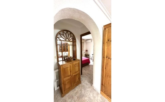 Resale - Villa -
Torrevieja - Los Balcones - Los Altos del Edén