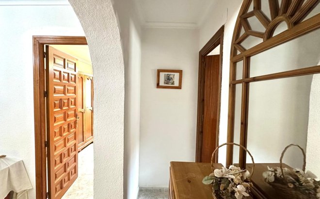 Resale - Villa -
Torrevieja - Los Balcones - Los Altos del Edén