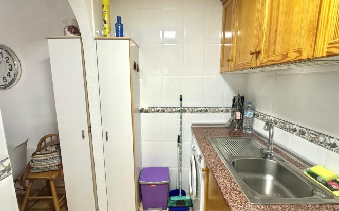 Revente - Appartement -
Torrevieja - Acequion