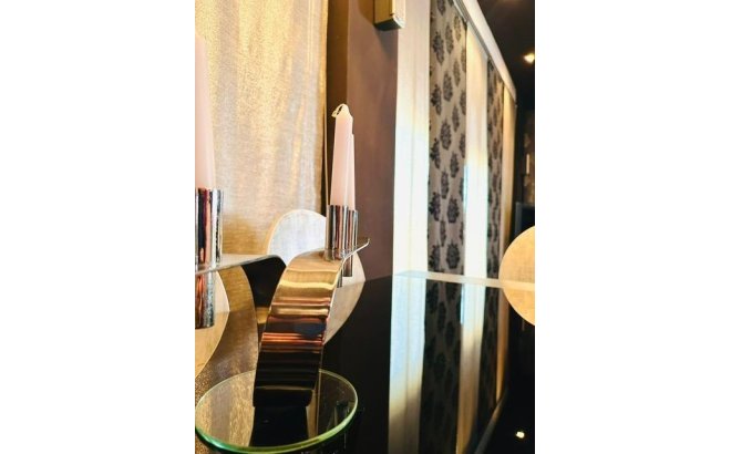 Resale - Apartment -
Torrevieja - Estacion De Autobuses