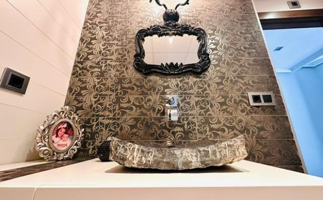 Resale - Apartment -
Torrevieja - Estacion De Autobuses