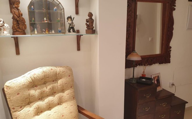 Resale - Apartment -
Torrevieja - Las Piscinas Naturales