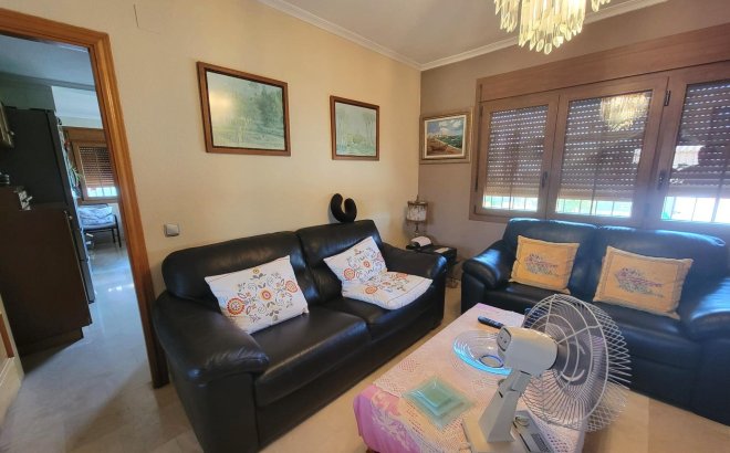 Resale - Villa -
Torrevieja - Aguas Nuevas