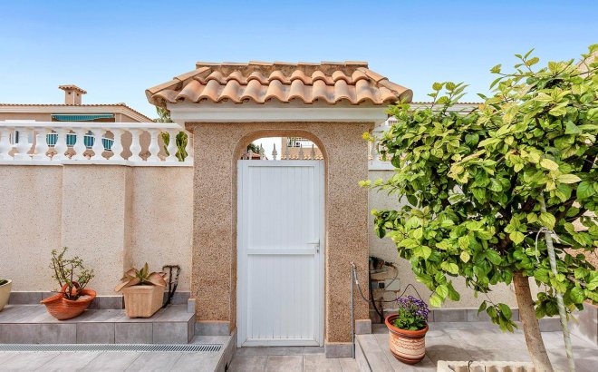 Revente - Villa -
Torrevieja - Los Balcones - Los Altos del Edén