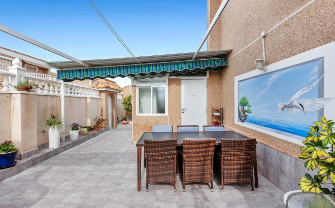 Revente - Villa -
Torrevieja - Los Balcones - Los Altos del Edén