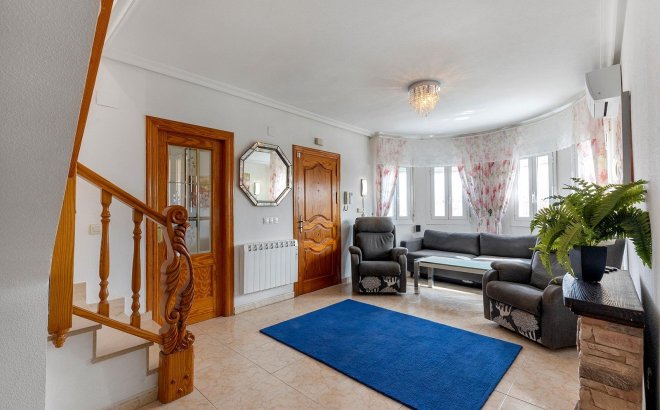 Revente - Villa -
Torrevieja - Los Balcones - Los Altos del Edén