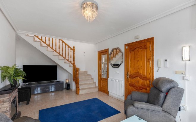 Revente - Villa -
Torrevieja - Los Balcones - Los Altos del Edén