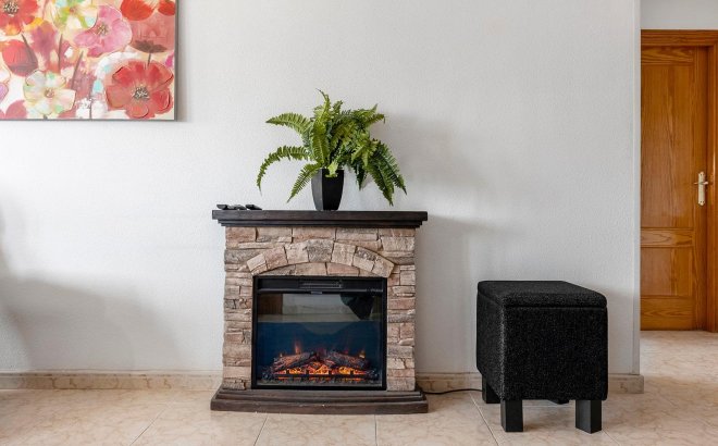 Revente - Villa -
Torrevieja - Los Balcones - Los Altos del Edén