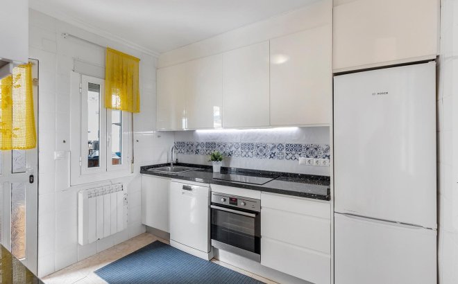 Revente - Villa -
Torrevieja - Los Balcones - Los Altos del Edén