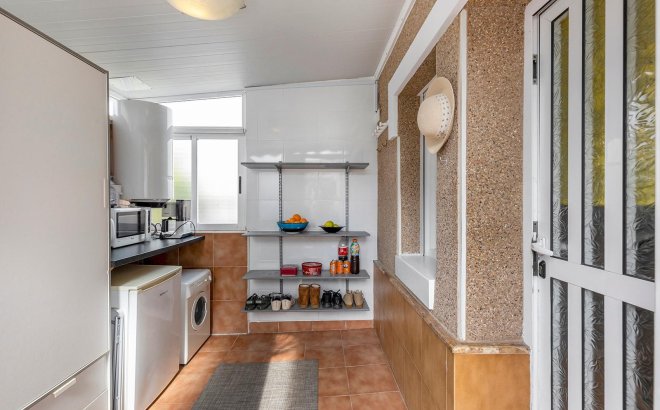 Revente - Villa -
Torrevieja - Los Balcones - Los Altos del Edén