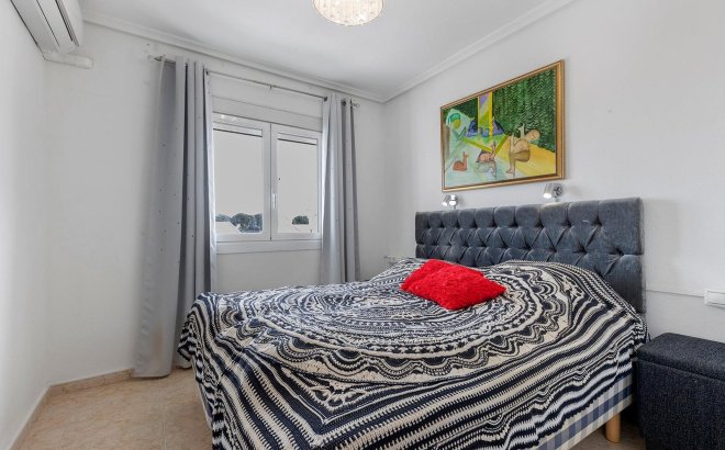 Revente - Villa -
Torrevieja - Los Balcones - Los Altos del Edén