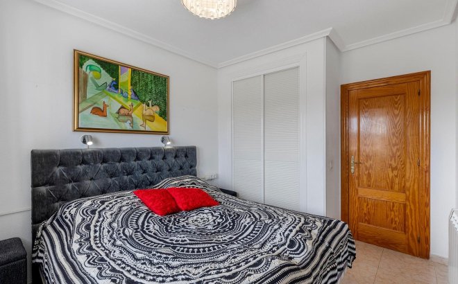 Revente - Villa -
Torrevieja - Los Balcones - Los Altos del Edén