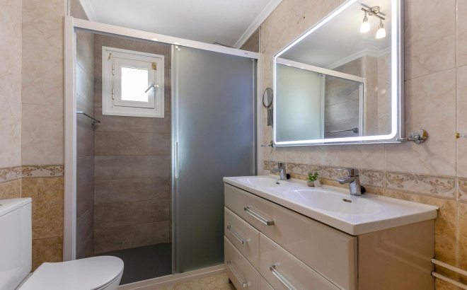 Revente - Villa -
Torrevieja - Los Balcones - Los Altos del Edén