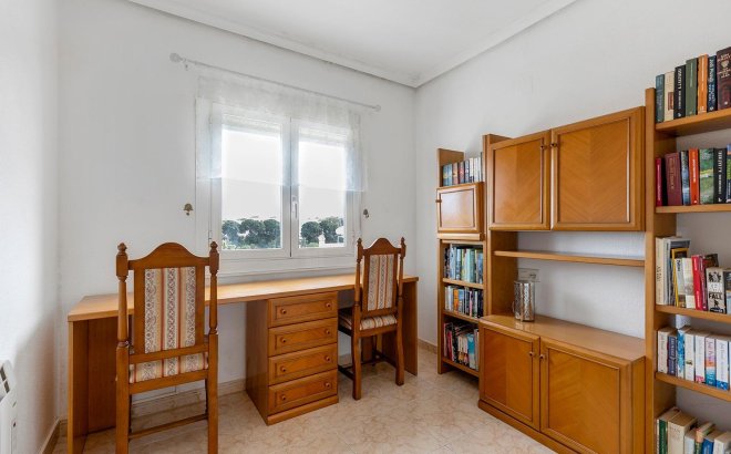 Revente - Villa -
Torrevieja - Los Balcones - Los Altos del Edén