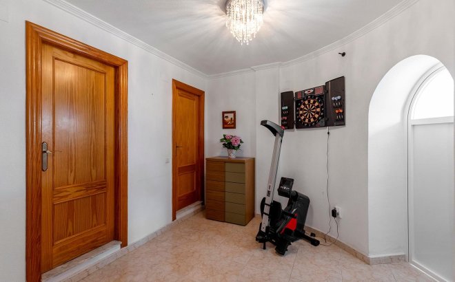 Revente - Villa -
Torrevieja - Los Balcones - Los Altos del Edén