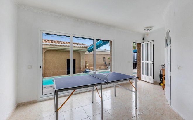 Revente - Villa -
Torrevieja - Los Balcones - Los Altos del Edén