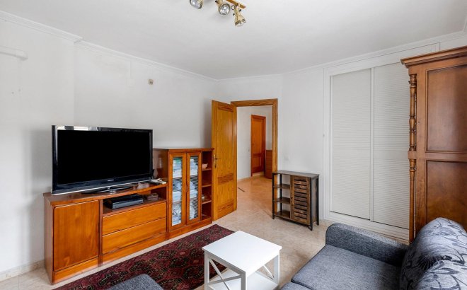 Revente - Villa -
Torrevieja - Los Balcones - Los Altos del Edén