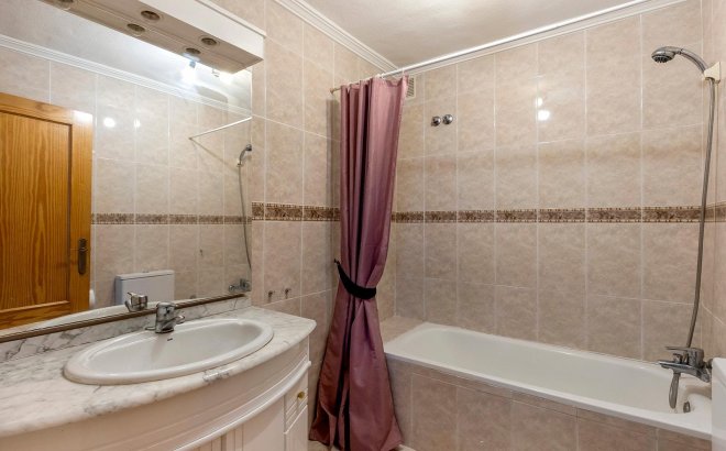 Revente - Villa -
Torrevieja - Los Balcones - Los Altos del Edén