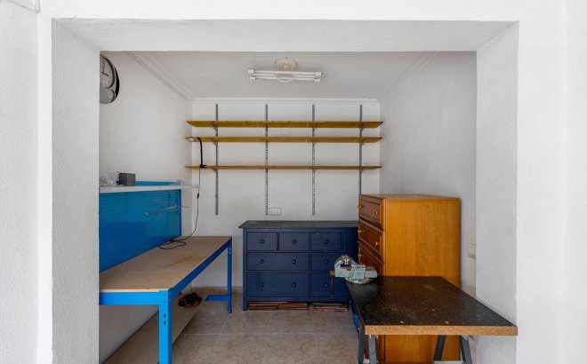 Revente - Villa -
Torrevieja - Los Balcones - Los Altos del Edén