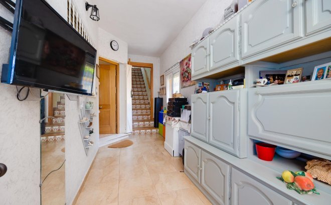 Resale - Villa -
Torrevieja - Aguas Nuevas