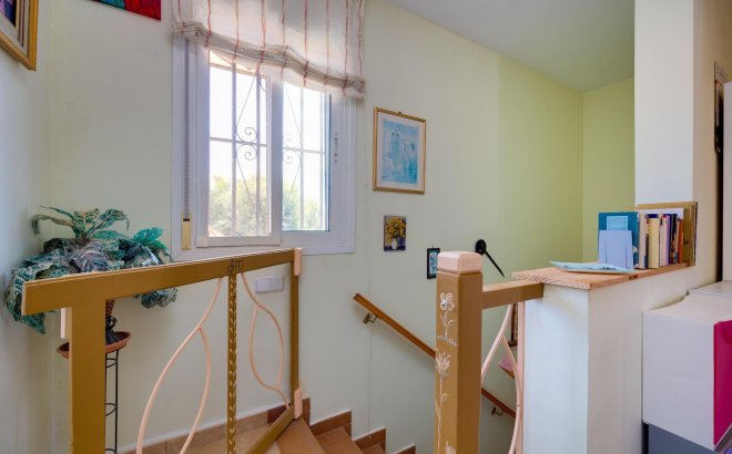 Resale - Villa -
Torrevieja - Aguas Nuevas