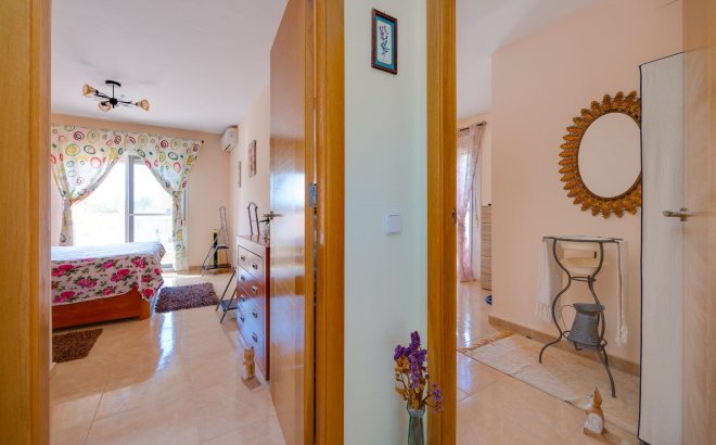 Resale - Villa -
Torrevieja - Aguas Nuevas