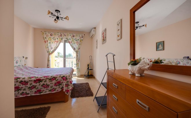 Resale - Villa -
Torrevieja - Aguas Nuevas