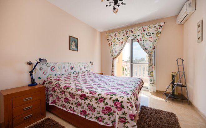 Resale - Villa -
Torrevieja - Aguas Nuevas