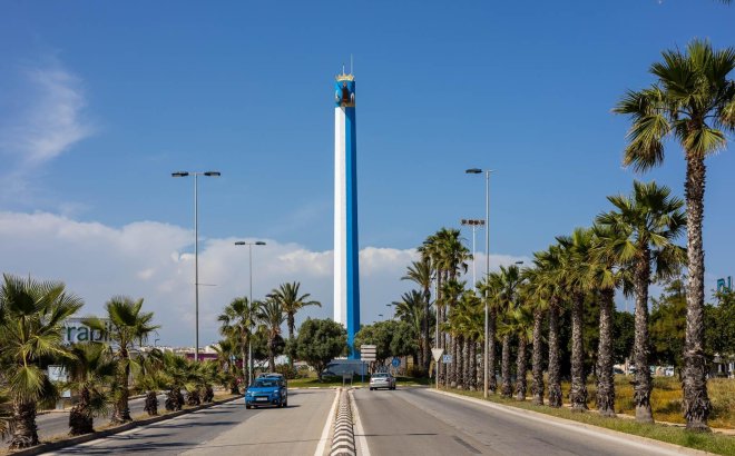 Resale - Villa -
Torrevieja - Aguas Nuevas