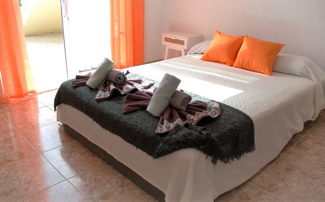 Resale - Villa -
Torrevieja - Costa Blanca