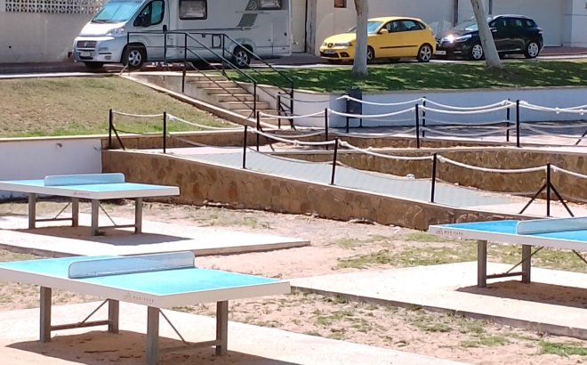 Resale - Villa -
Torrevieja - Costa Blanca