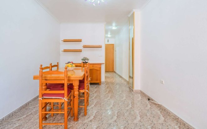 Herverkoop - Appartement -
Torrevieja - Costa Blanca