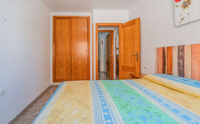 Herverkoop - Appartement -
Torrevieja - Costa Blanca